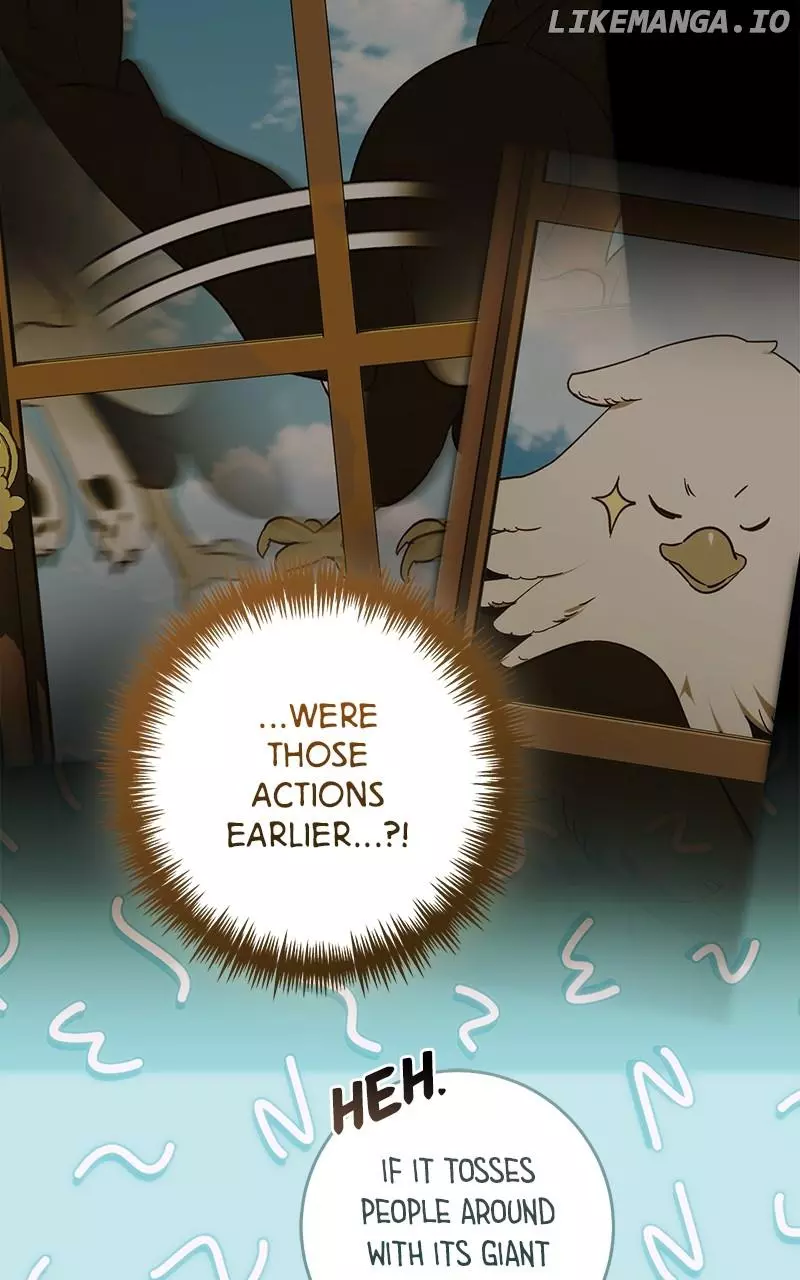 men of the harem Chapter 178 page 46