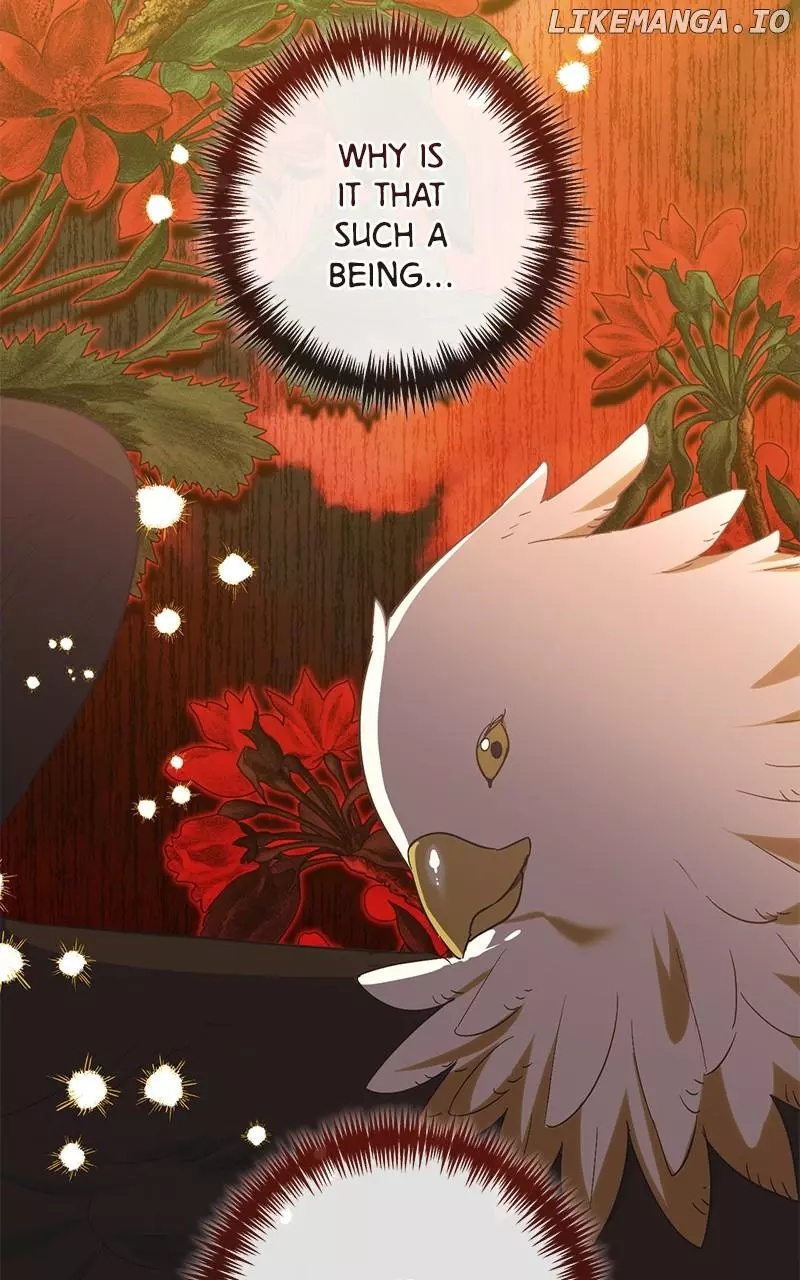men of the harem Chapter 178 page 53