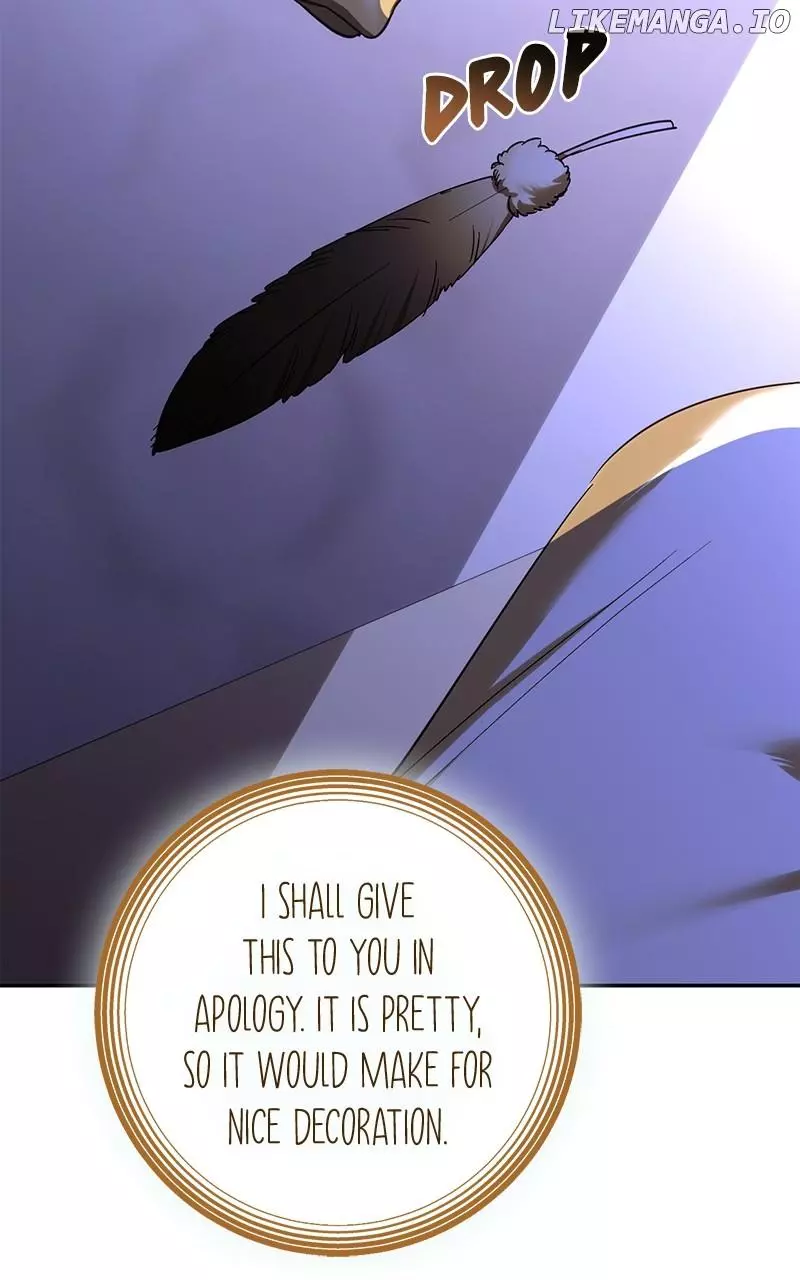 men of the harem Chapter 178 page 66