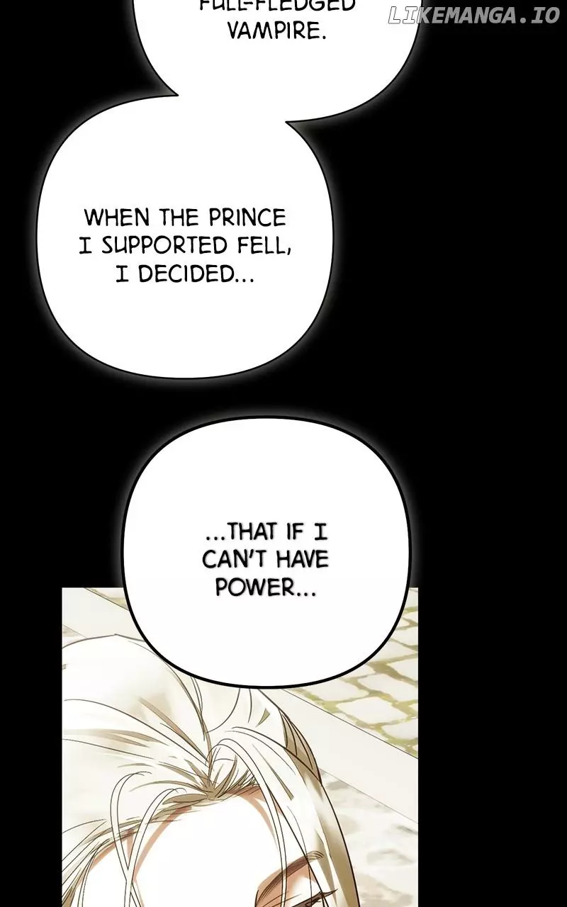men of the harem Chapter 179 page 8
