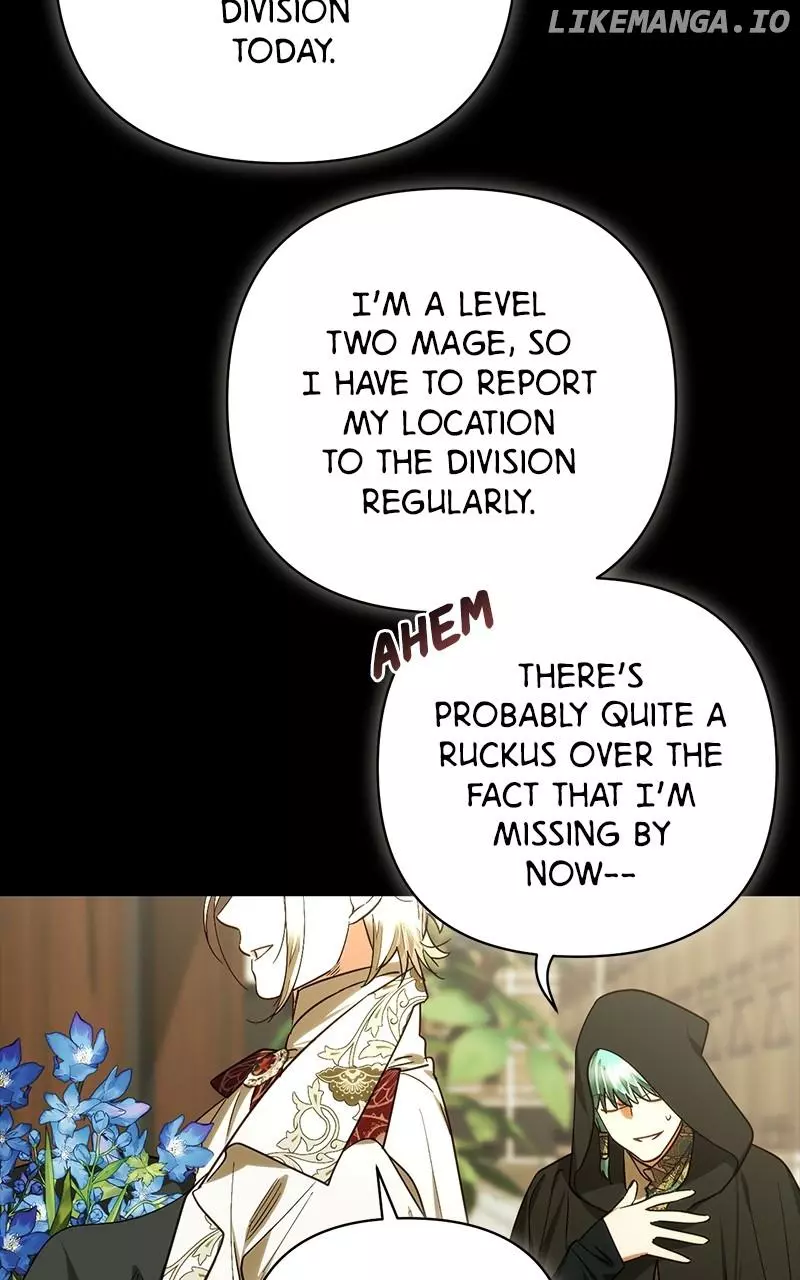 men of the harem Chapter 179 page 6