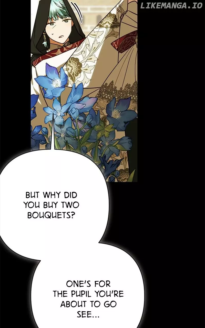 men of the harem Chapter 179 page 13