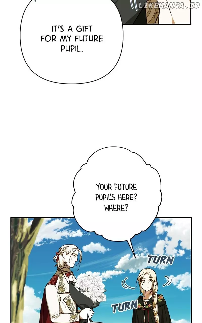 men of the harem Chapter 179 page 45