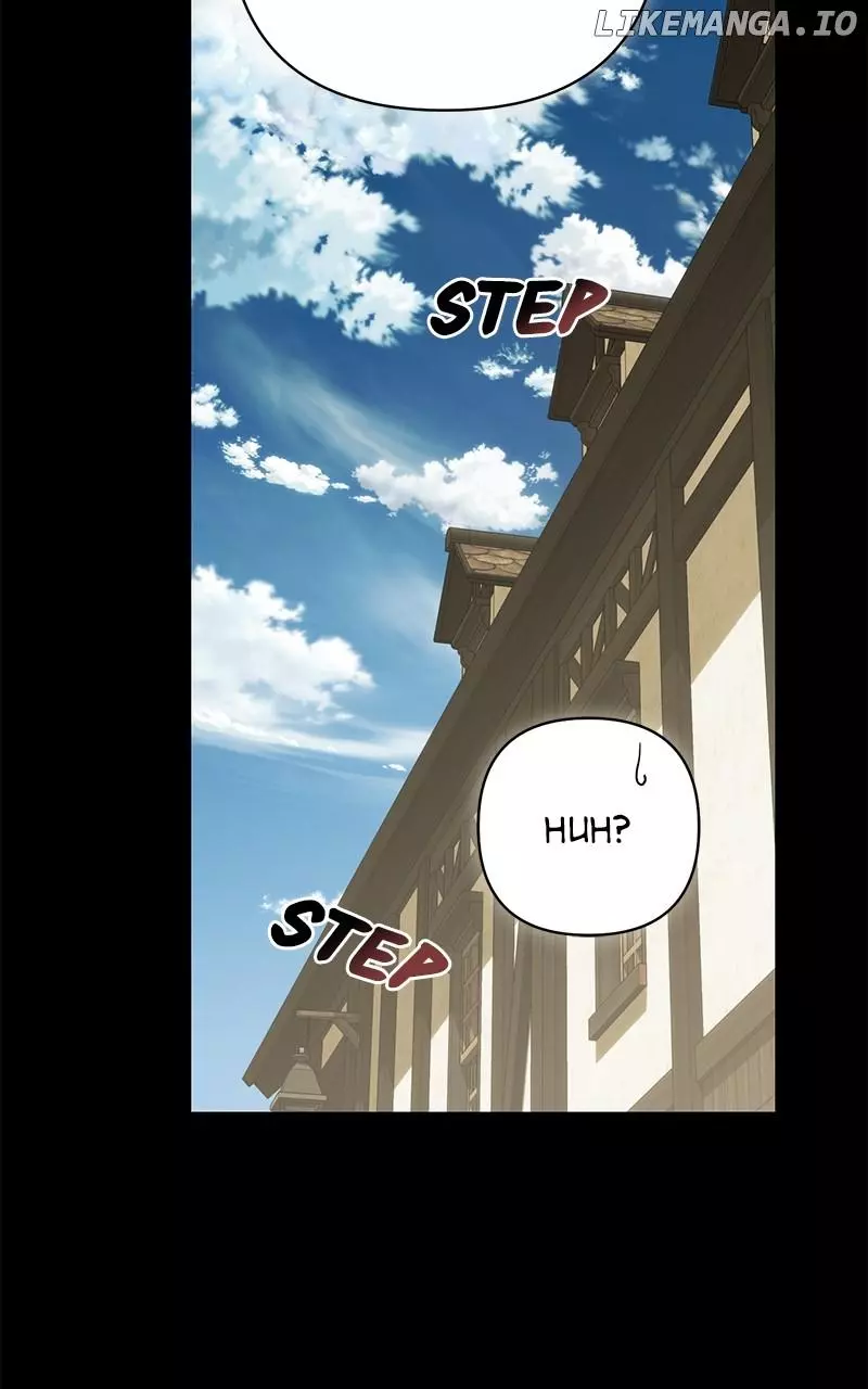 men of the harem Chapter 179 page 18