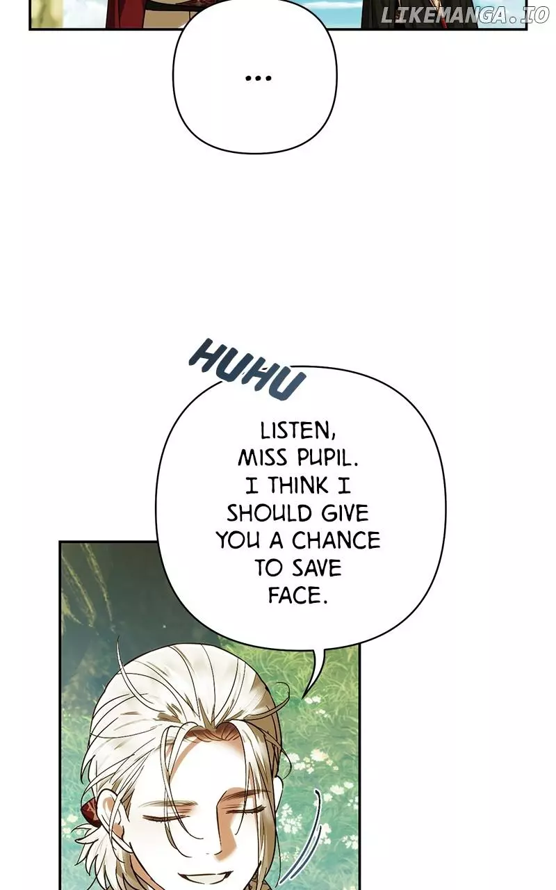 men of the harem Chapter 179 page 46