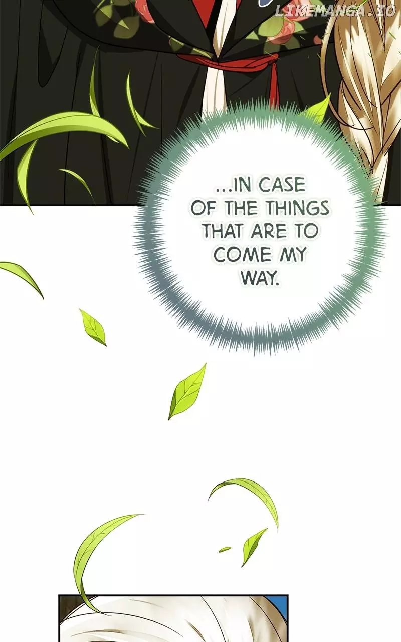 men of the harem Chapter 179 page 42