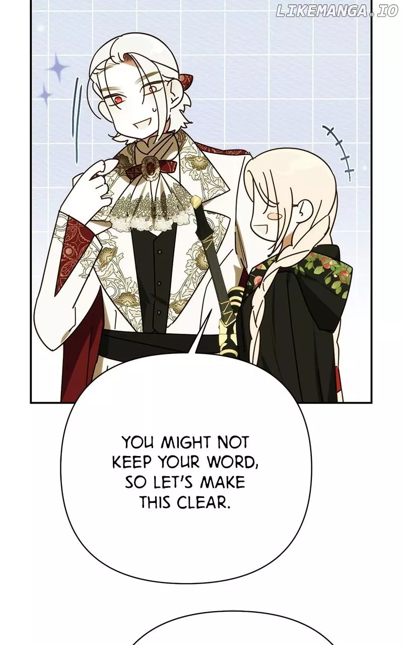 men of the harem Chapter 179 page 55
