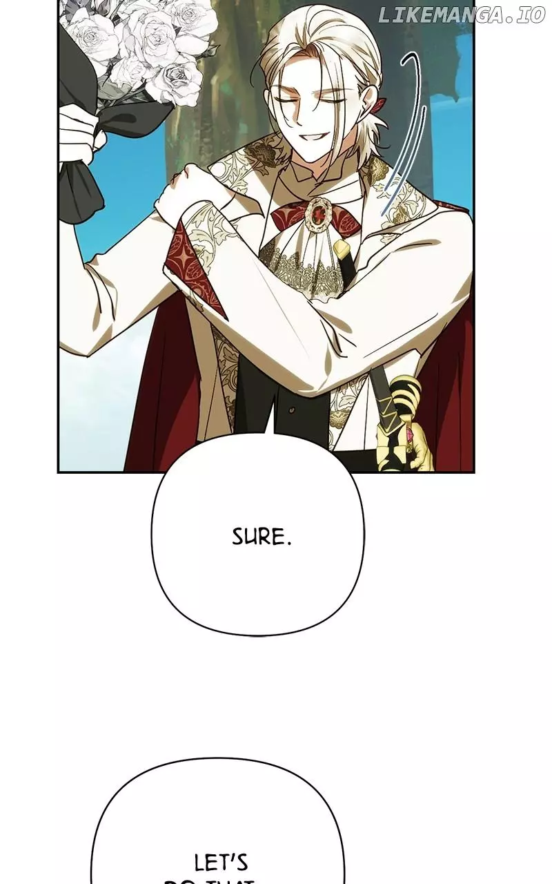 men of the harem Chapter 179 page 60