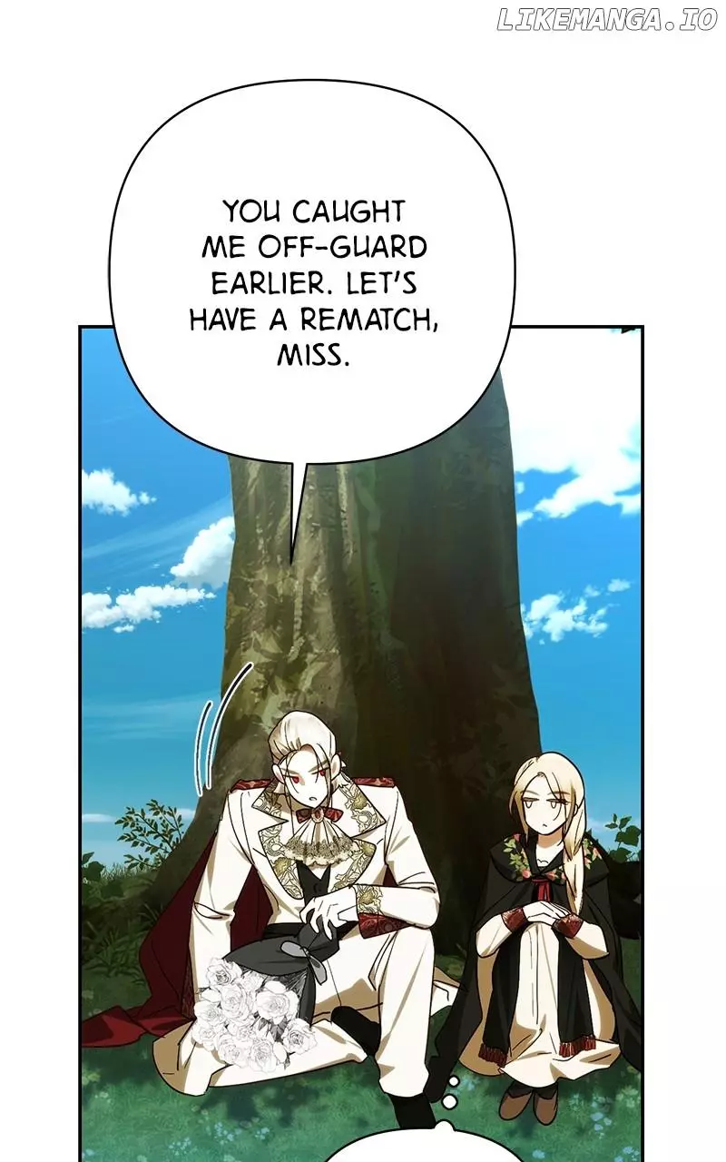men of the harem Chapter 179 page 69