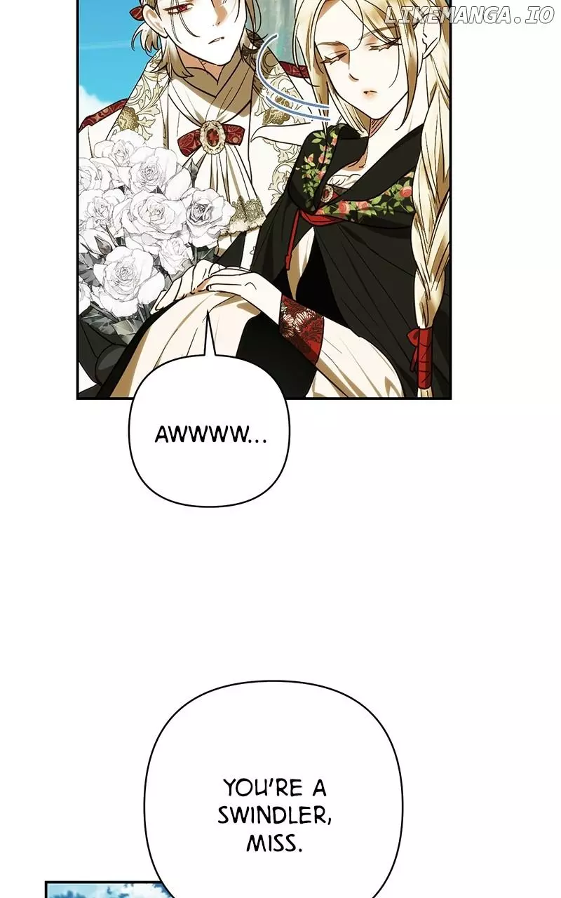 men of the harem Chapter 179 page 72