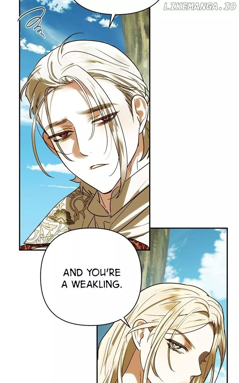 men of the harem Chapter 179 page 73