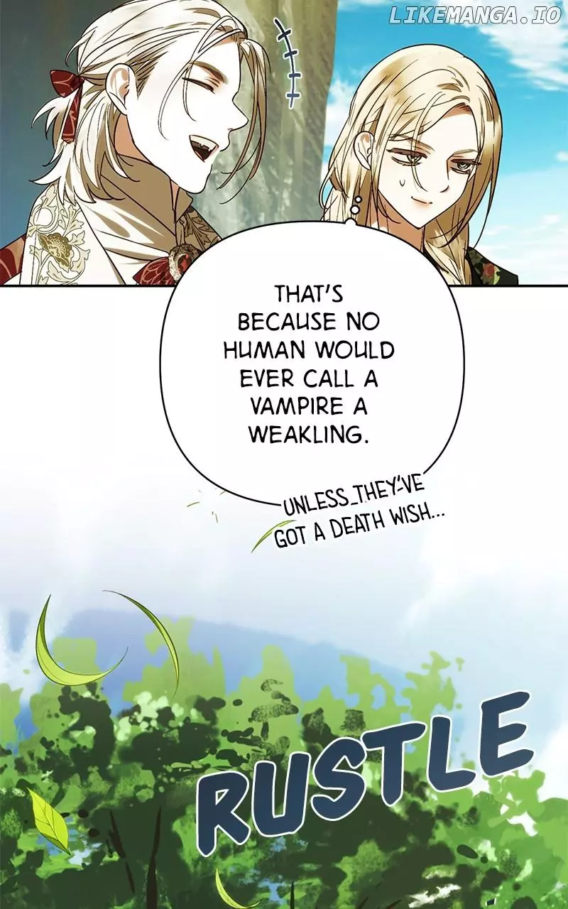 men of the harem Chapter 179 page 75
