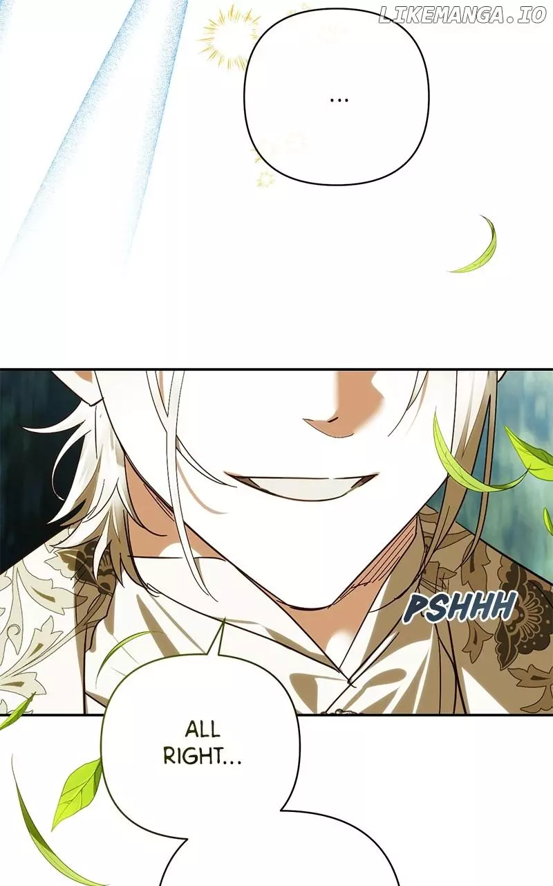 men of the harem Chapter 179 page 83