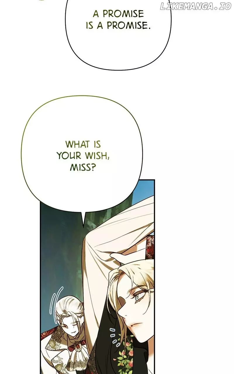 men of the harem Chapter 179 page 84