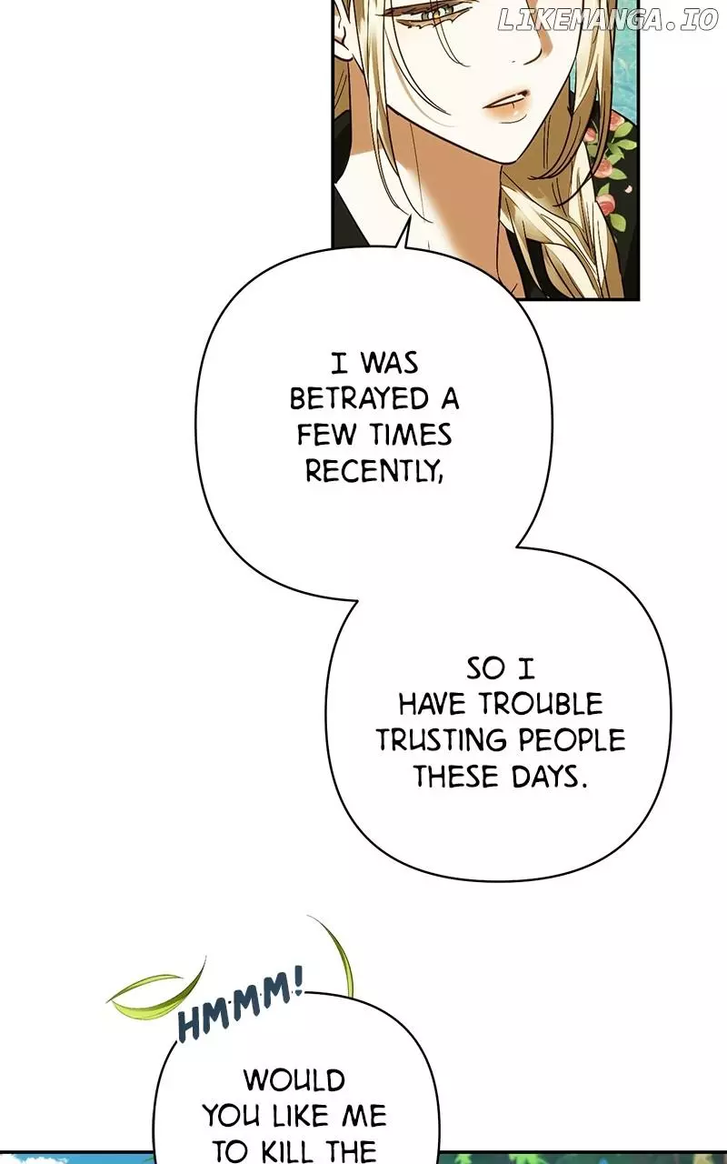 men of the harem Chapter 179 page 86