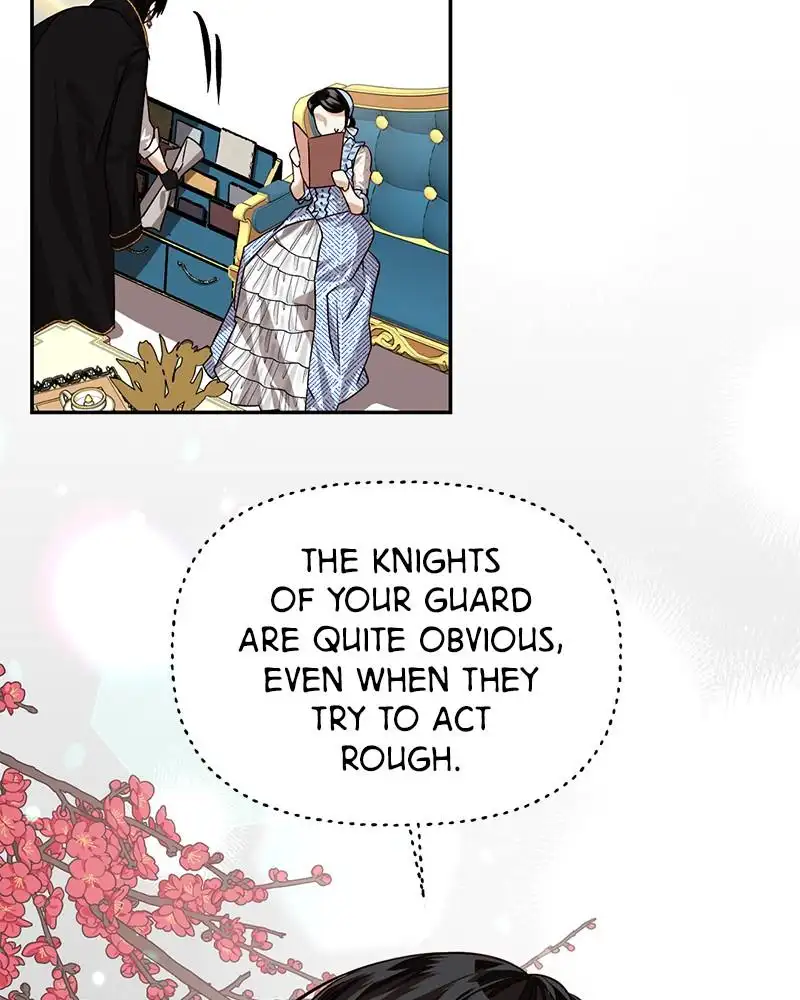 men of the harem Chapter 18 page 4
