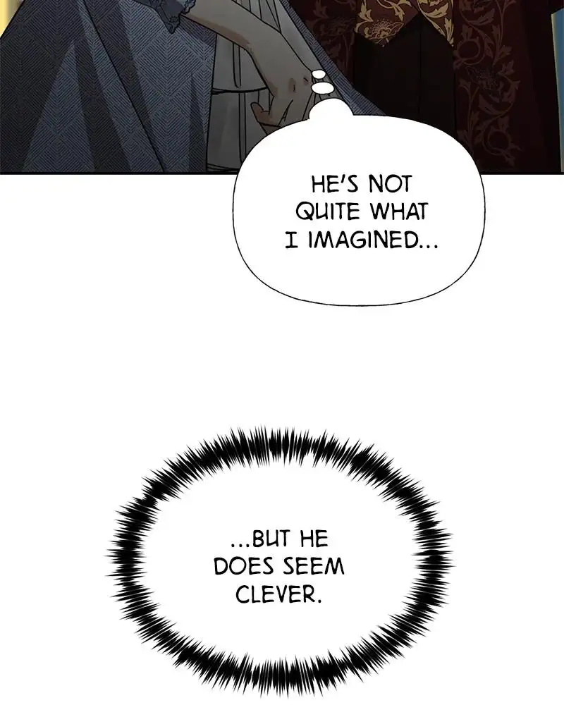 men of the harem Chapter 18 page 11