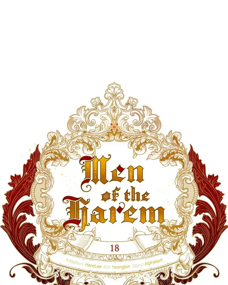 men of the harem Chapter 18 page 12