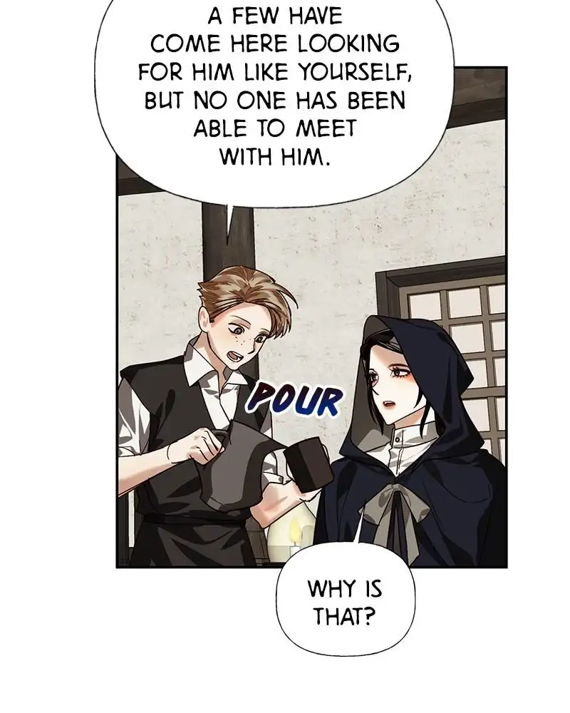 men of the harem Chapter 18 page 21