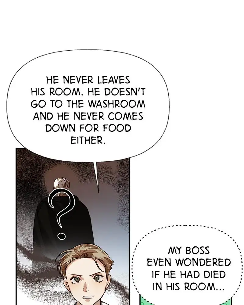 men of the harem Chapter 18 page 22