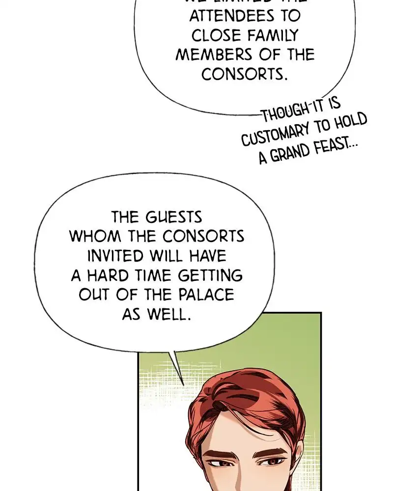 men of the harem Chapter 18 page 41