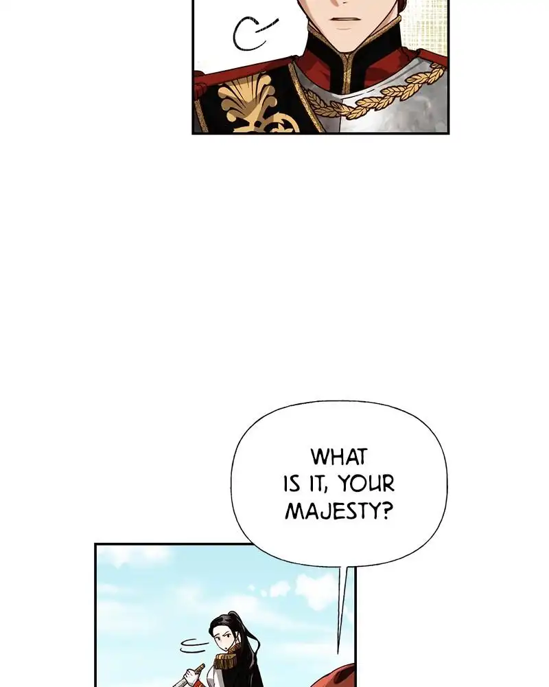 men of the harem Chapter 18 page 42