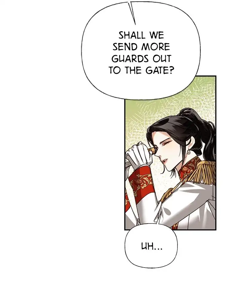 men of the harem Chapter 18 page 51