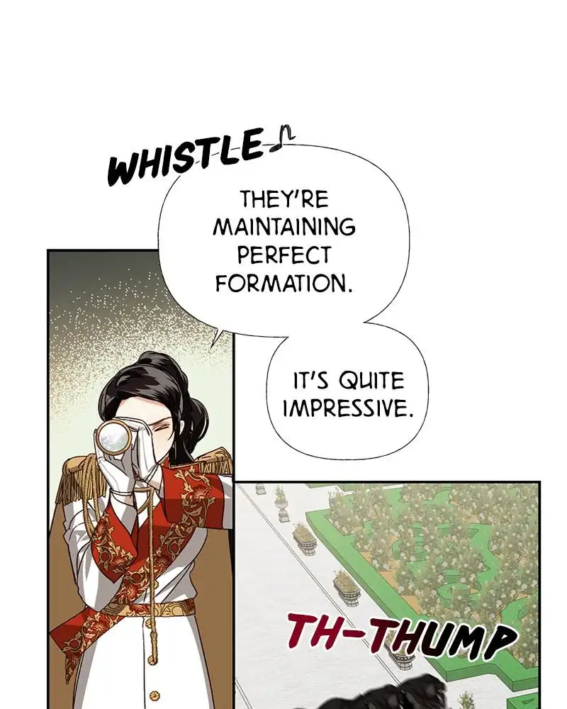 men of the harem Chapter 18 page 56