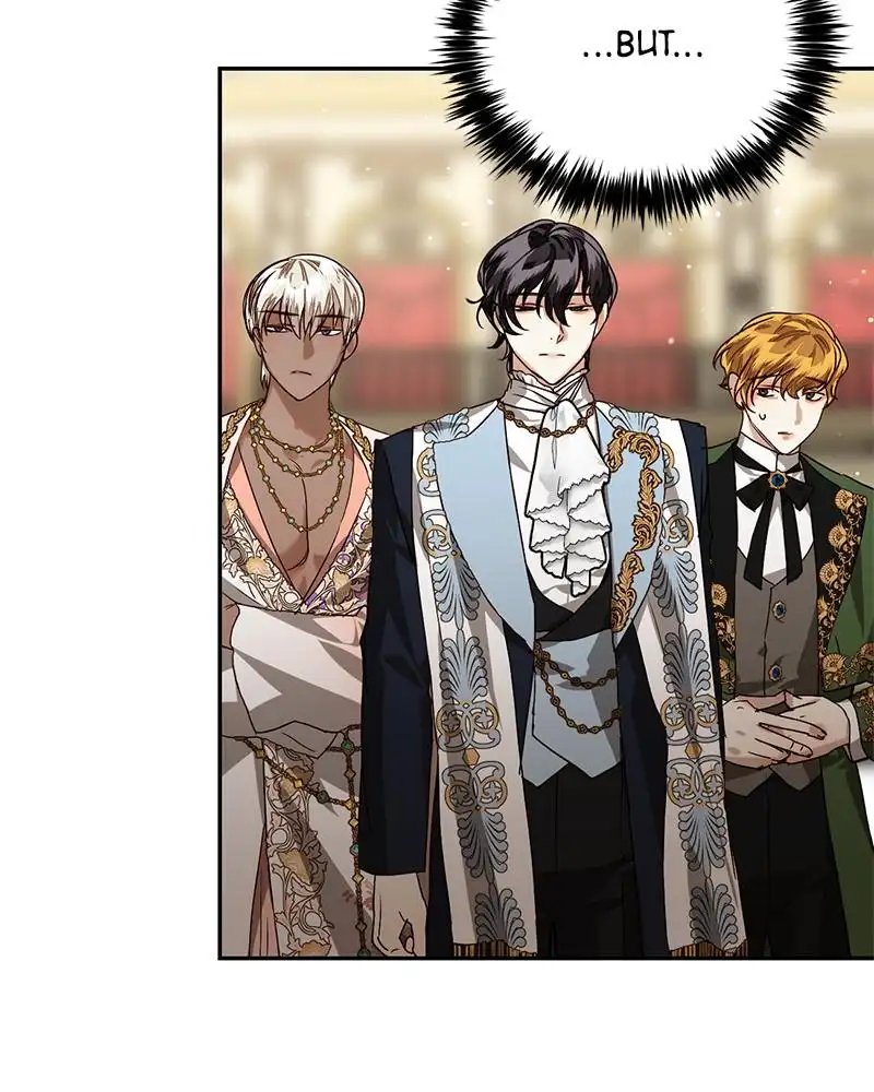 men of the harem Chapter 18 page 69