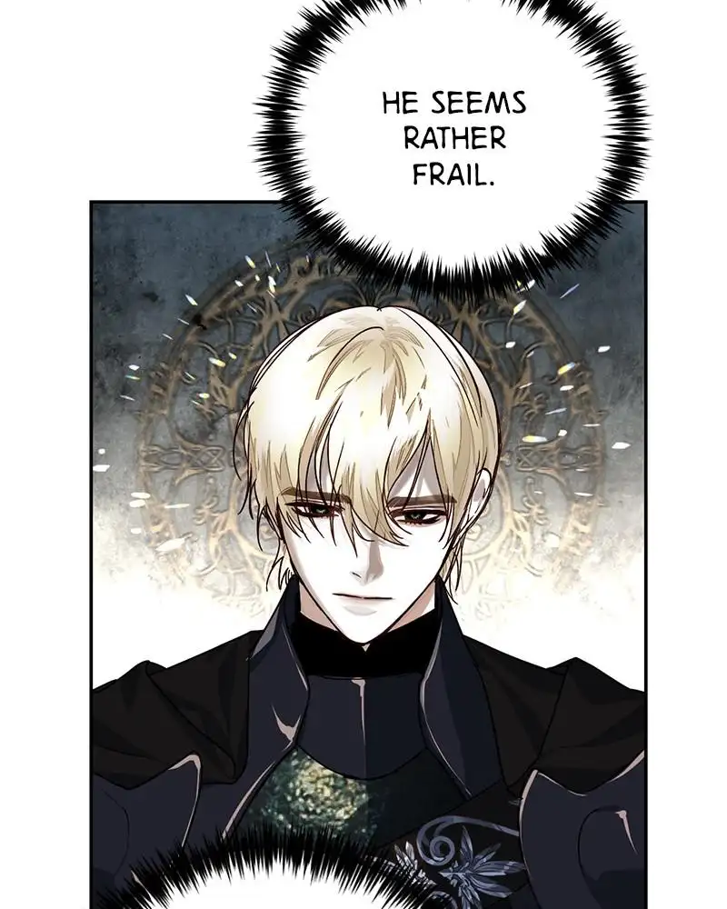 men of the harem Chapter 18 page 73