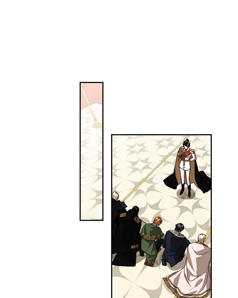 men of the harem Chapter 18 page 85