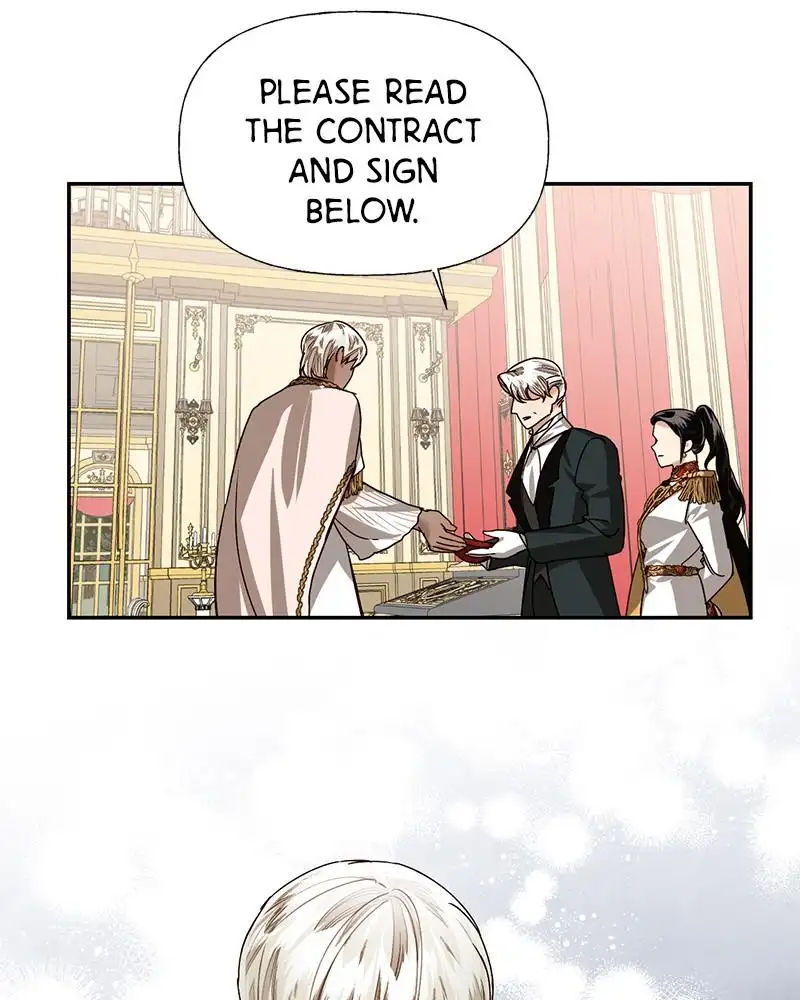 men of the harem Chapter 18 page 82