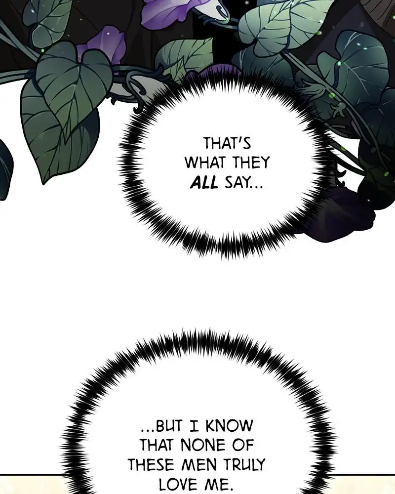 men of the harem Chapter 18 page 91