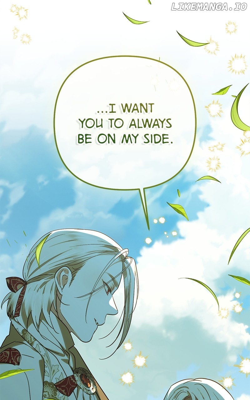 men of the harem Chapter 180 page 2