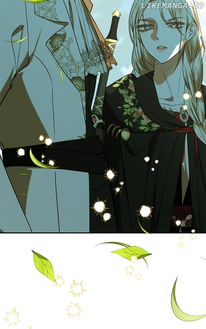 men of the harem Chapter 180 page 3