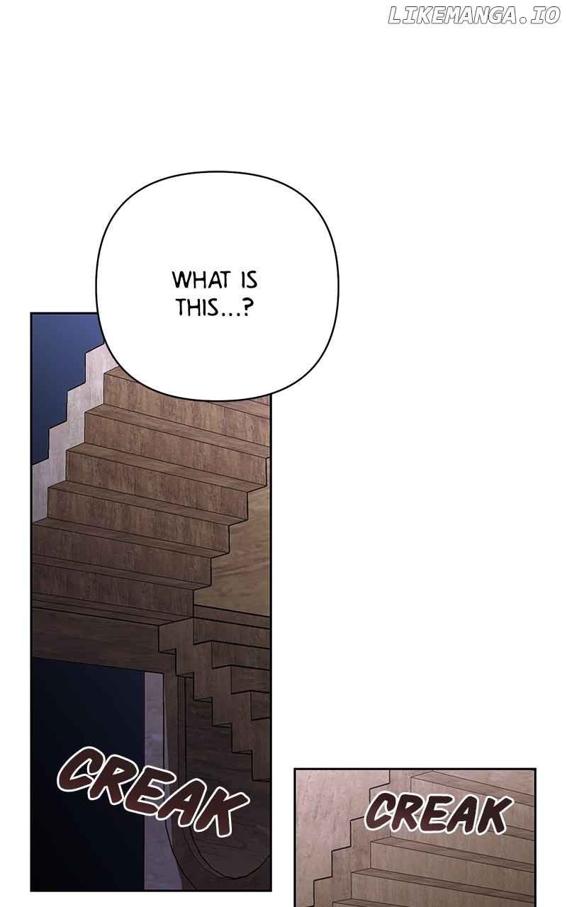 men of the harem Chapter 180 page 40