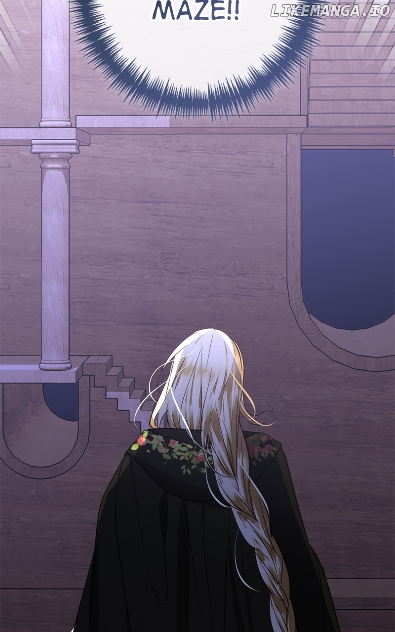 men of the harem Chapter 180 page 42