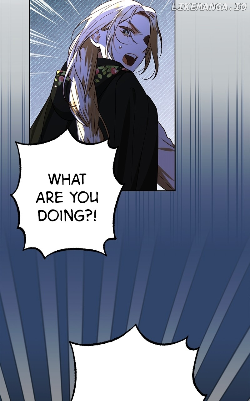 men of the harem Chapter 180 page 45