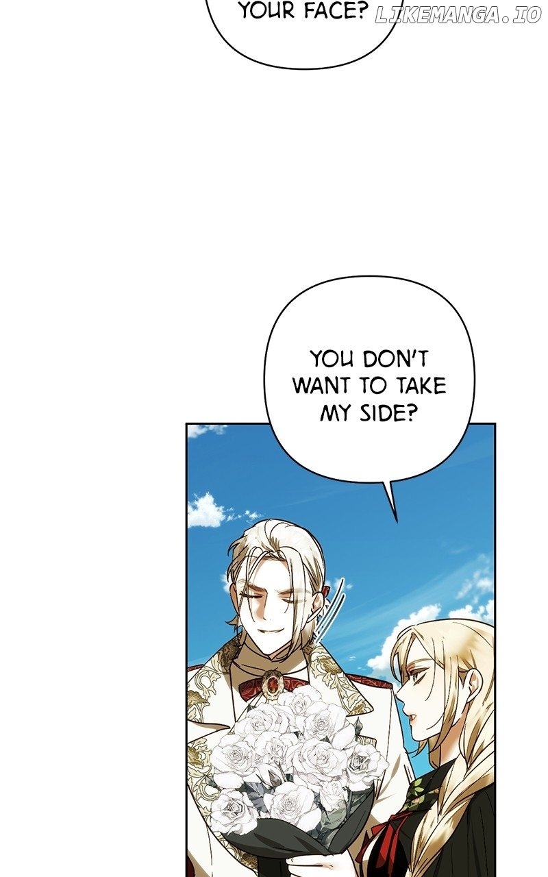 men of the harem Chapter 180 page 5
