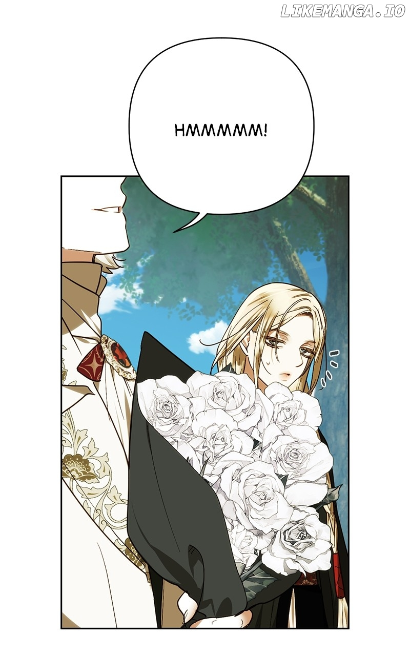 men of the harem Chapter 180 page 12