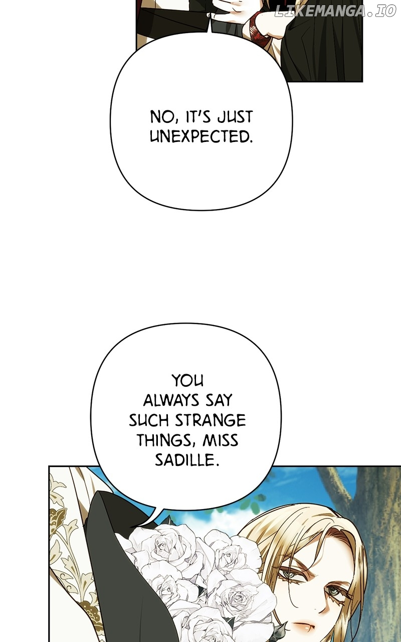 men of the harem Chapter 180 page 6