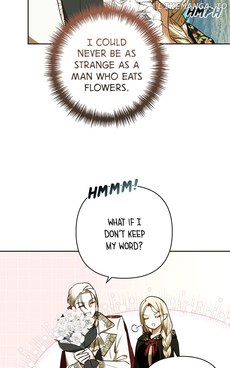 men of the harem Chapter 180 page 7