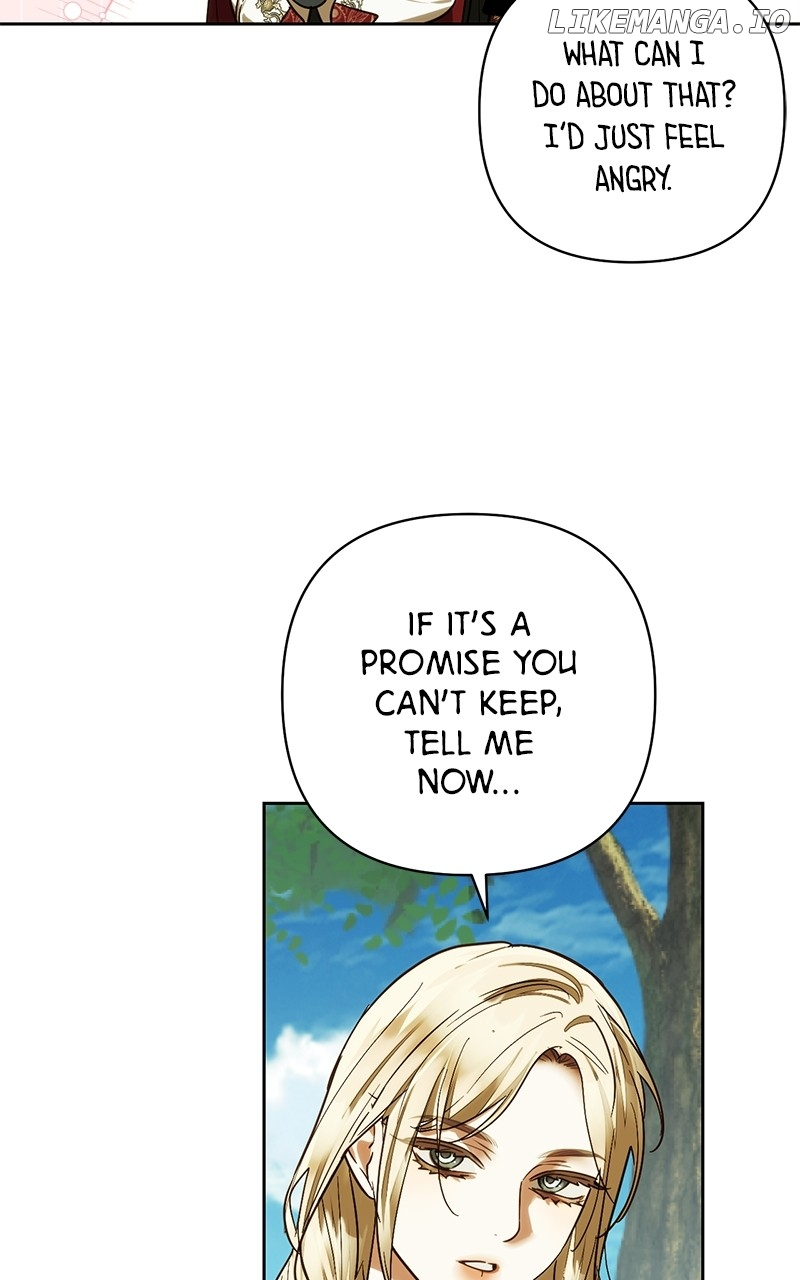 men of the harem Chapter 180 page 8