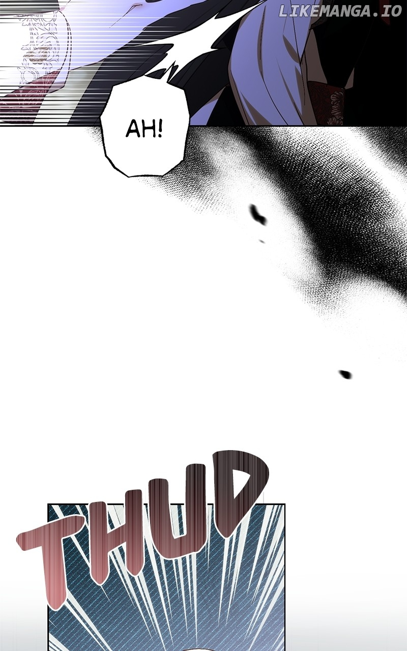 men of the harem Chapter 180 page 44
