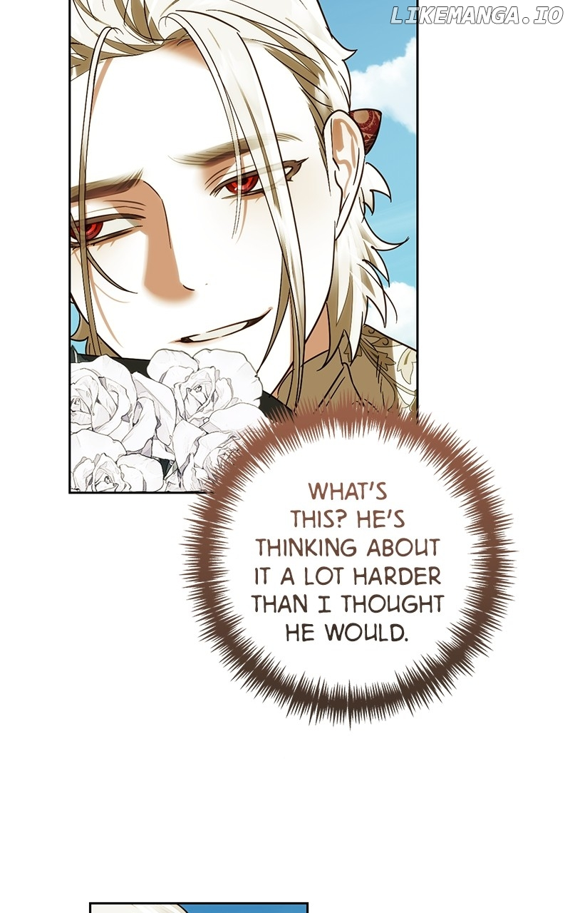 men of the harem Chapter 180 page 10