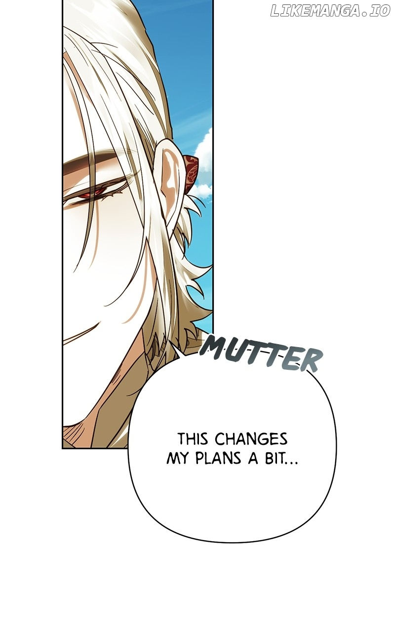 men of the harem Chapter 180 page 11