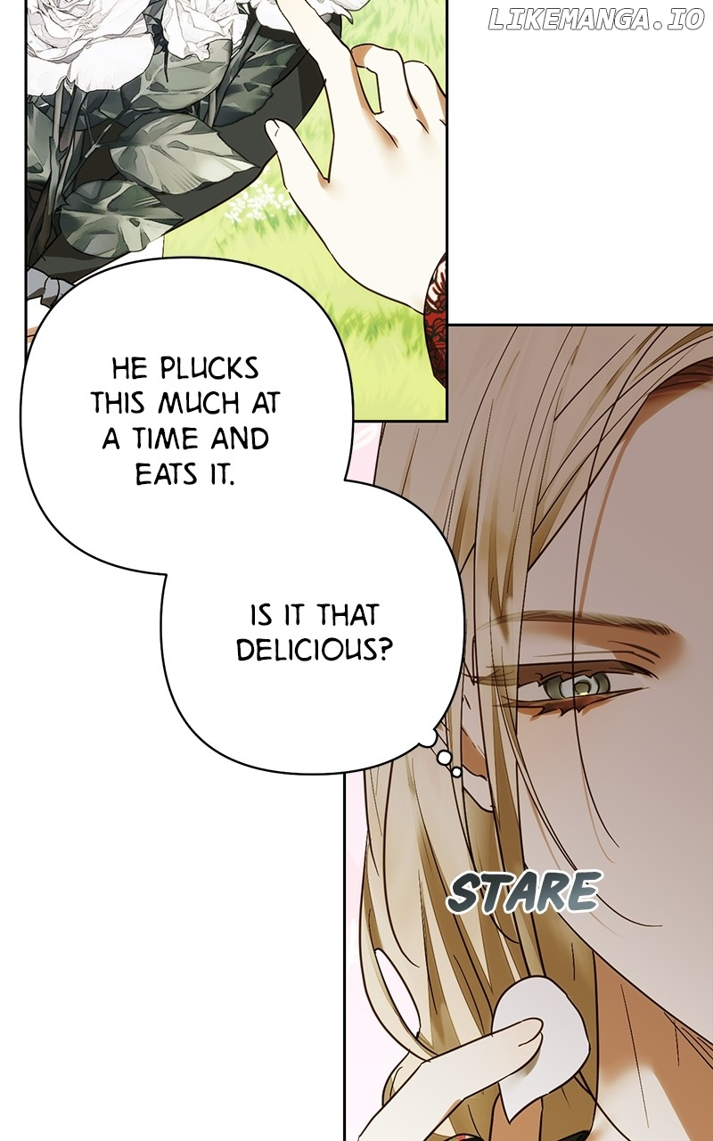 men of the harem Chapter 180 page 14
