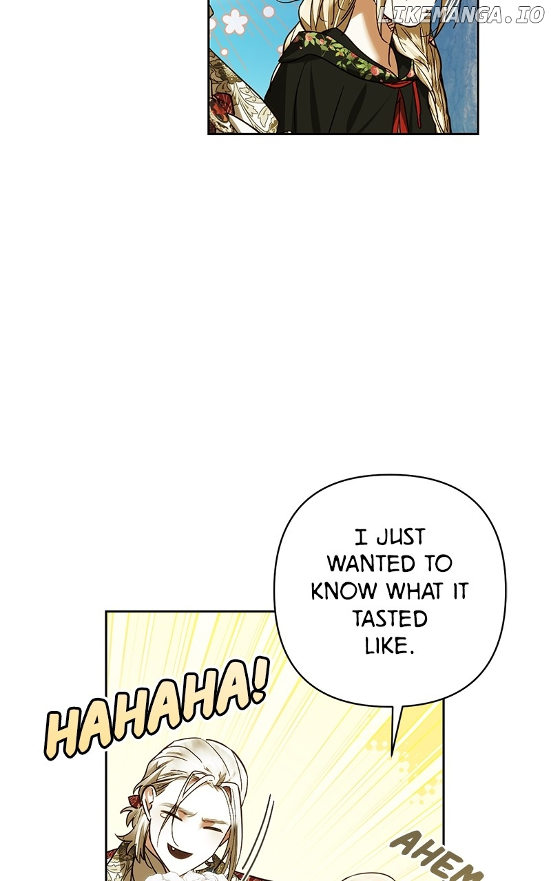 men of the harem Chapter 180 page 17