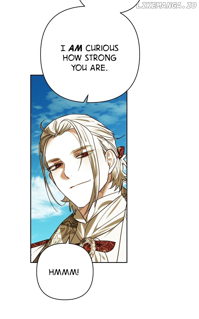 men of the harem Chapter 180 page 25