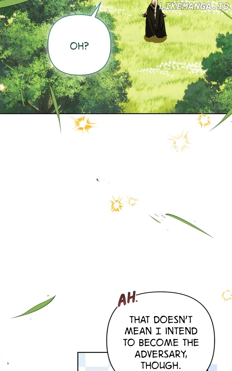 men of the harem Chapter 180 page 23